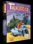 Nintendo  NES  -  Thundercade (USA)